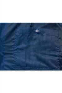 SKPC012 訂購防塵工作服套裝 無塵服分體連帽服 防靜電衣 隔離服 工業防護服 可多次使用 防護服製造商 抗疫 防疫 FDA 合資格生產廠商認證 一次性衛生用品 防疫用品 即棄 防水 拋棄式 清潔消毒耗材 EN13034 個人防護裝備 防污染 防護輕度液體潑濺 危害微粒 保護衣 細節-7